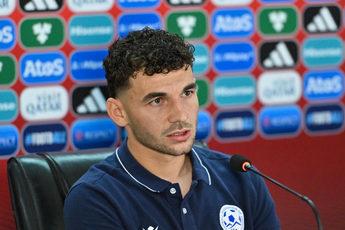 © Sputnik / Aram Nersesyan