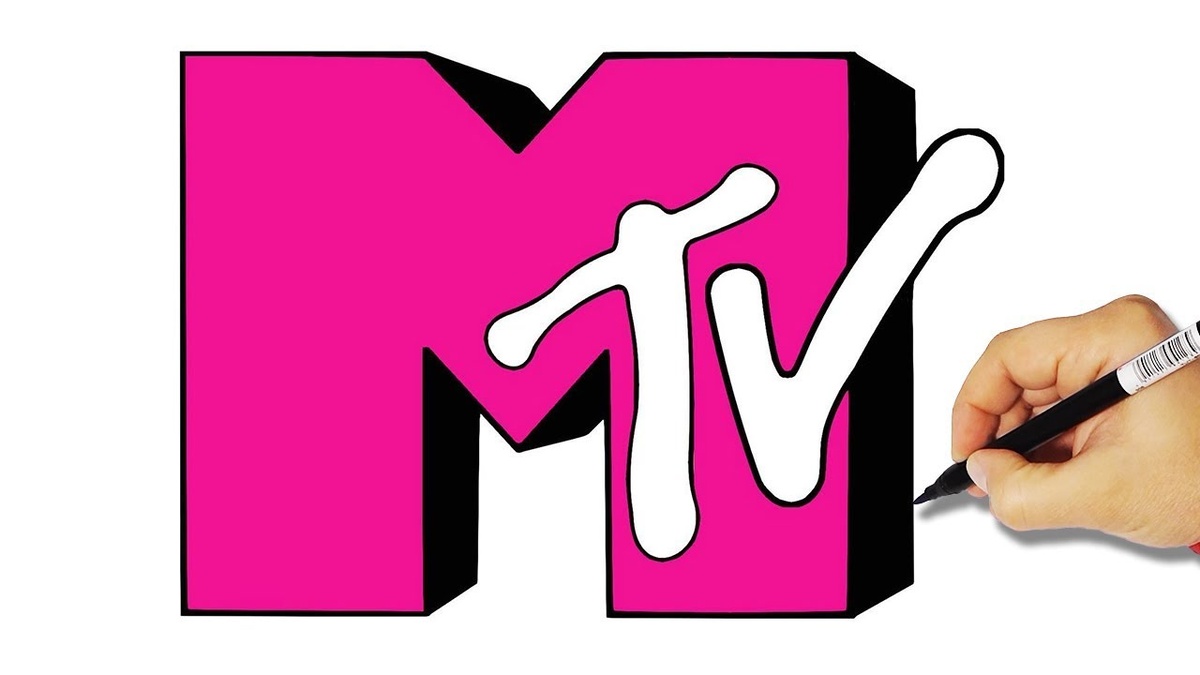 mtv logo