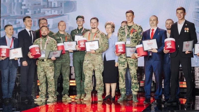      Фото: соцсети главы Пятигорска