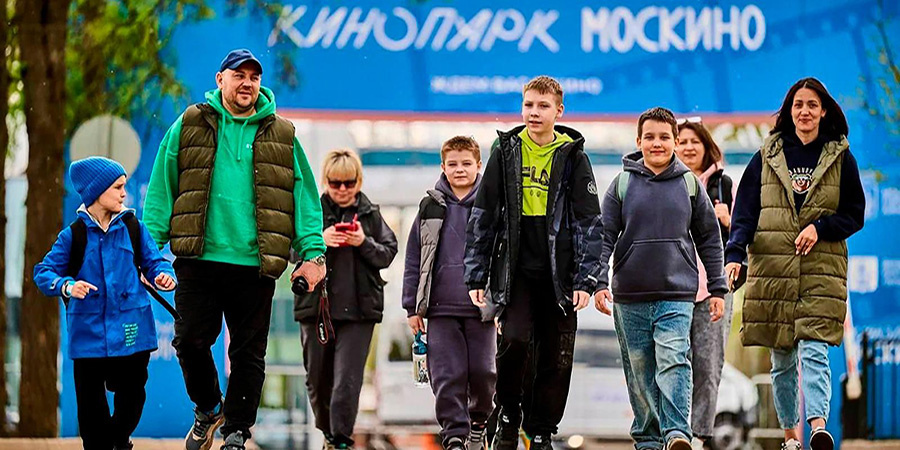    © Пресс-служба Мэра и Правительства Москвы 