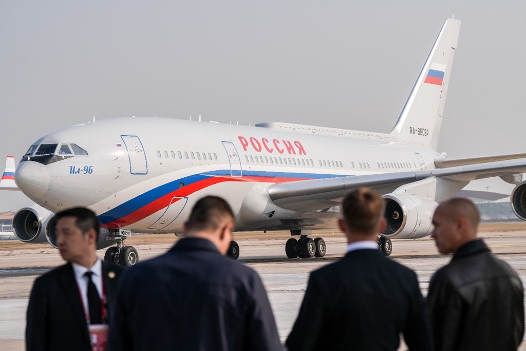    Фото © Артем Иванов / ТАСС