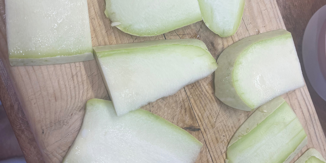 Что я готовила сегодня!