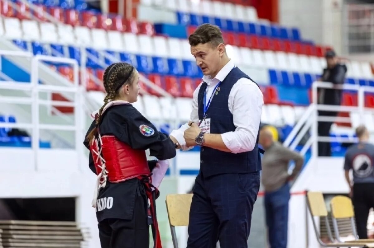    Тюменцы стали победителями Всероссийских соревнований в Новосибирске