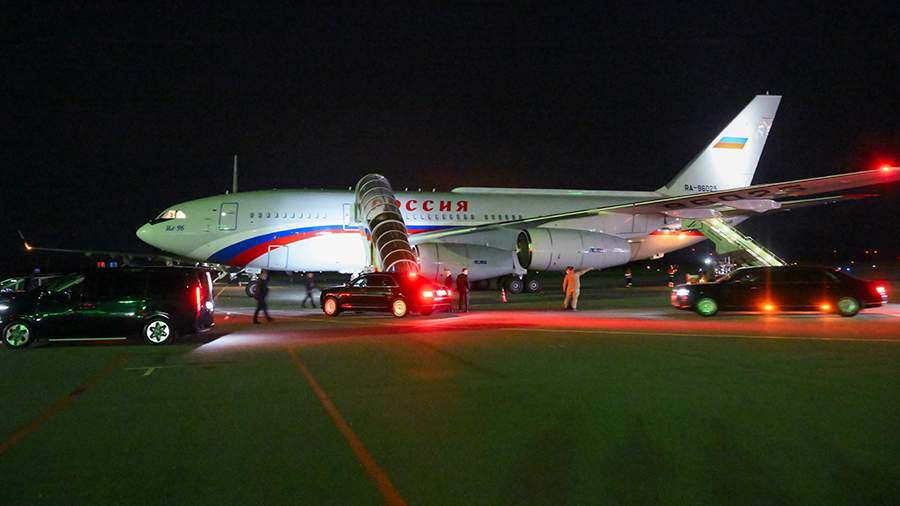    Фото: Евгений Биятов, источник: РИА Новости