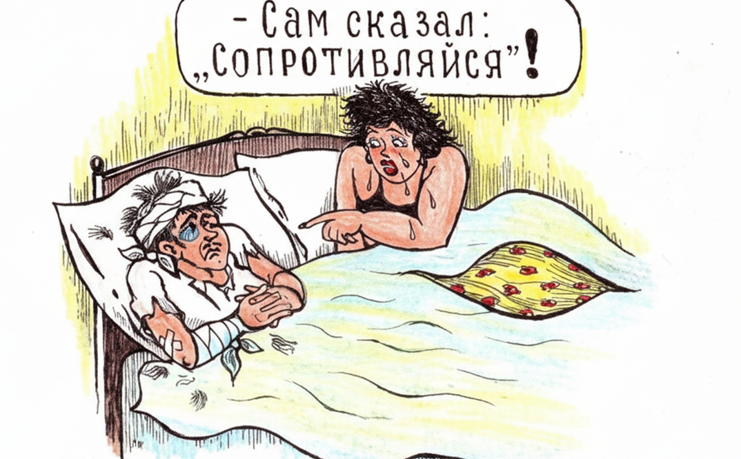 Источник https://www.anekdot.ru/authors/?a1=Зеркаль%20Николай%20Фомич