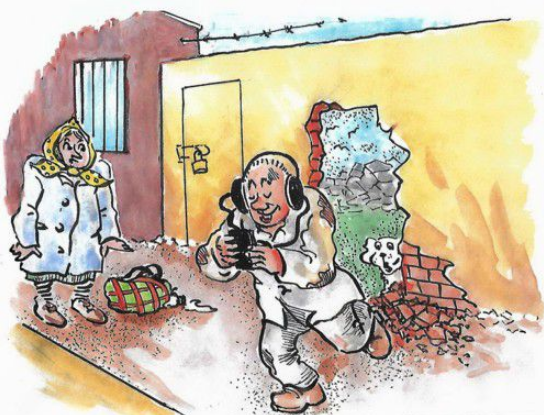 Источник https://www.anekdot.ru/authors/?a1=Зеркаль%20Николай%20Фомич