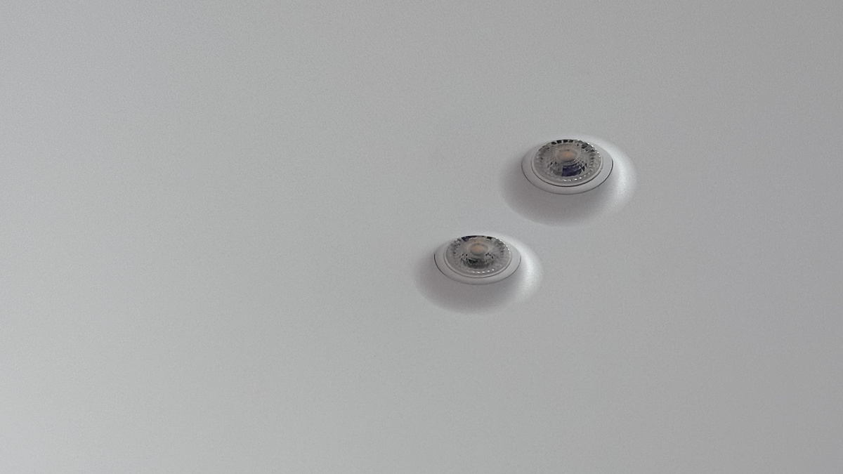 Светильники BH10 ORB от компании Brain&Home