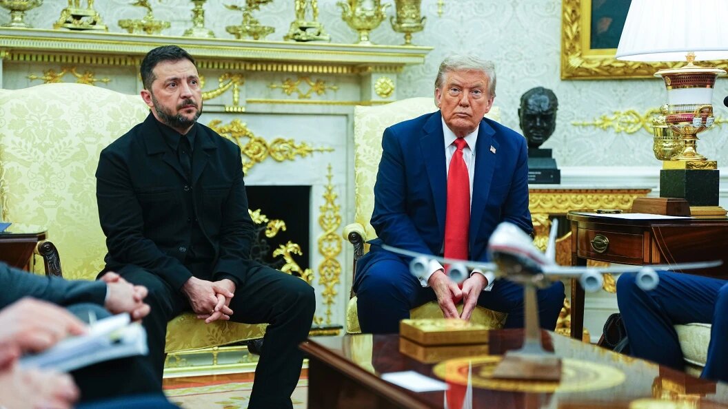    Aaron Schwartz - Pool via CNP/Consolidated News Photos/Globallookpress