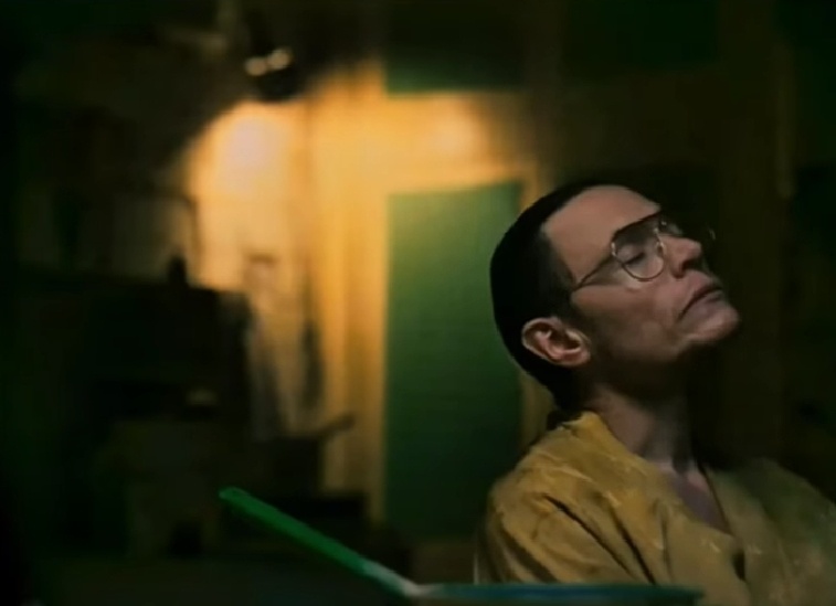 Кадр из фильма "Все дьяволы здесь".