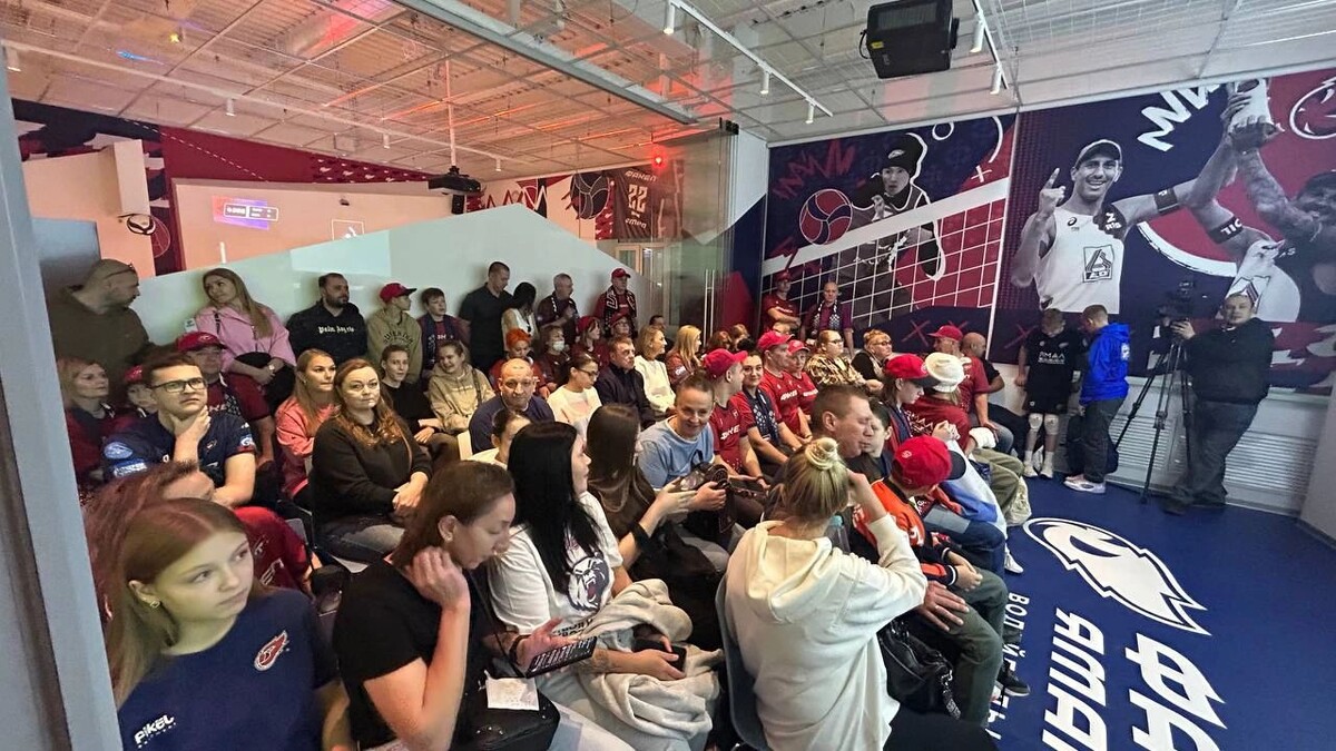    Фото: Андрей Теребенцев / «Ямал-Медиа»