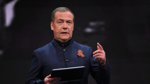    © Sputnik / Григорий Сысоев