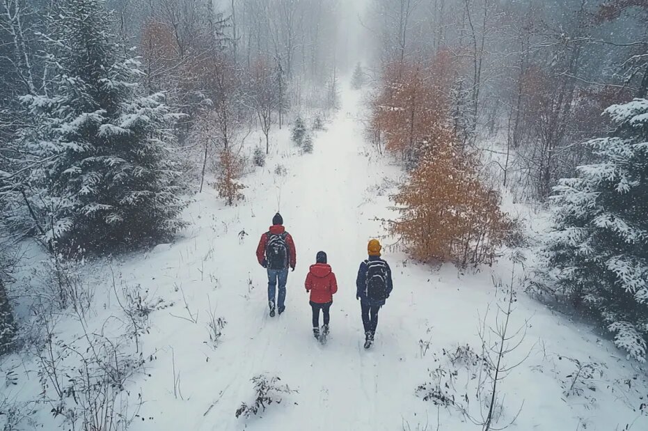    Сгенерировано в Midjourney/NEWS.ru
