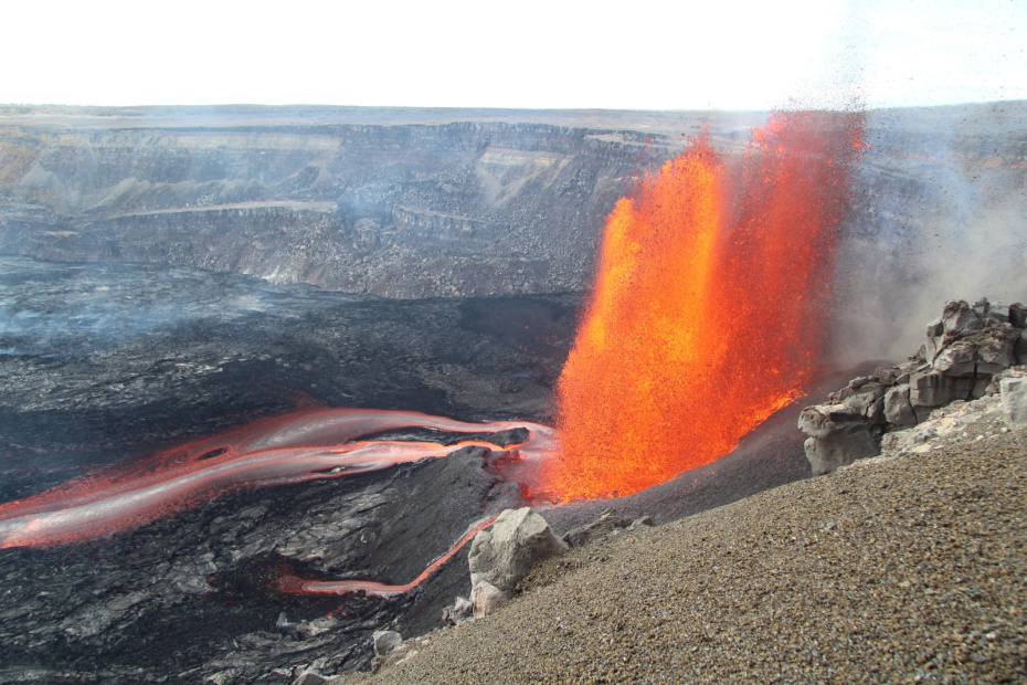    USGS/Keystone Press Agency/Global Look Press