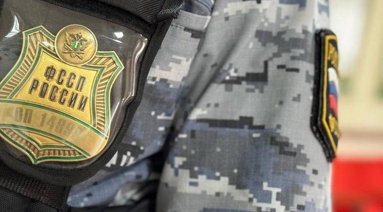 Фото: Пресс-служба УФССП России по Белгородской области