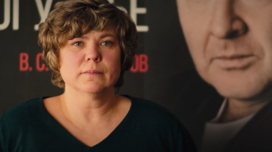 Кадры из сериала «Эксперимент»