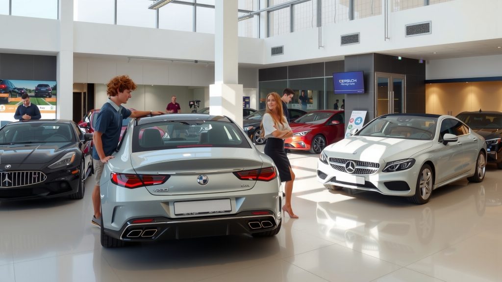    Encar: рейтинг лучших дилеров по отзывам покупателей.