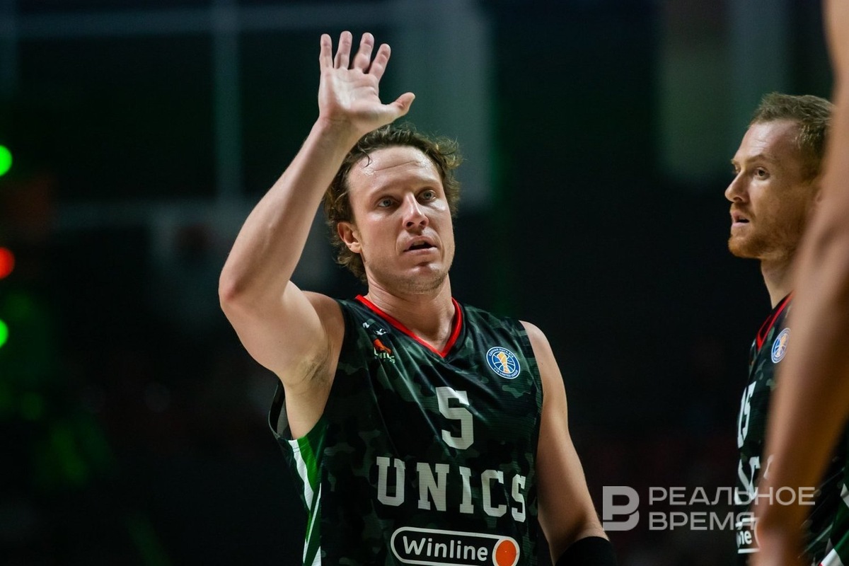   Руслан Ишмухаметов / realnoevremya.ru