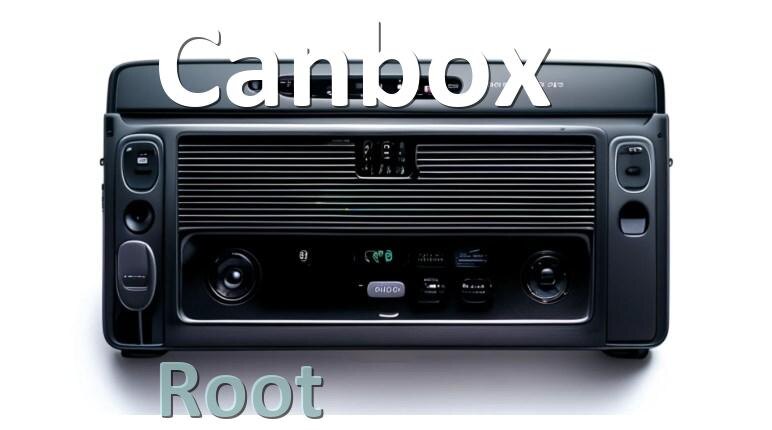 
Как на магнитоле Canbox получить рут права в Андроид через ADB и Magisk
