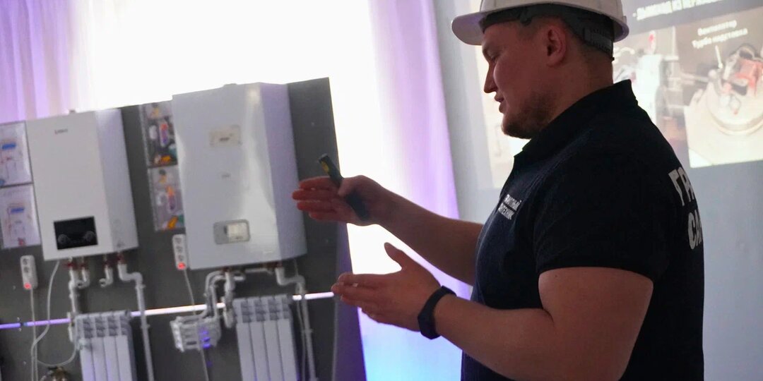 10 простых шагов, чтобы котёл пережил зиму без аварий