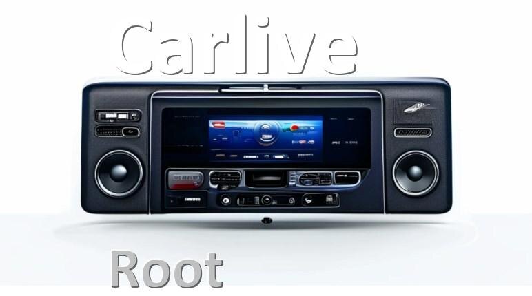 
Как на магнитоле Carlive получить root права в Андроид через ADB и Magisk