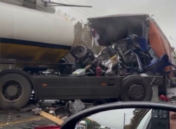     / Источник: Кадр из видео