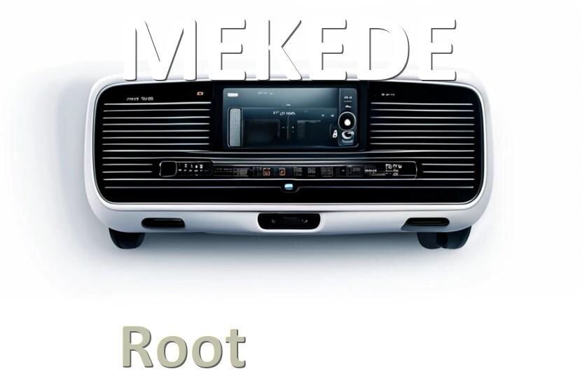 
Как на магнитоле MEKEDE получить root права в Андроид через ADB и Magisk