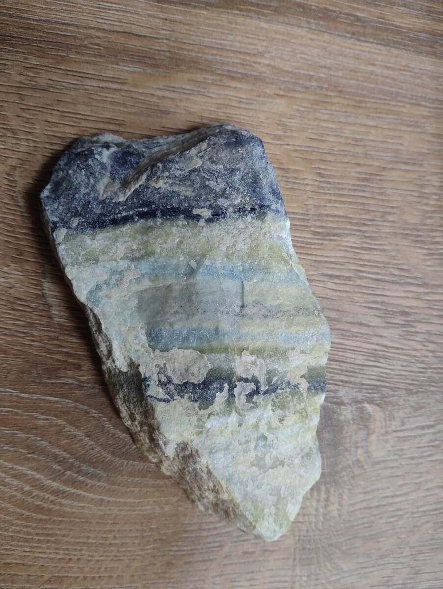 (Образец из моей коллекции)