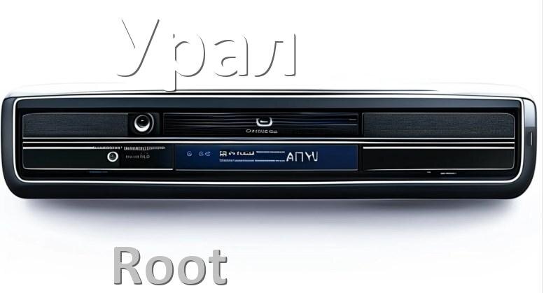 
Как на магнитоле Урал получить рут права в Андроид через Magisk и ADB