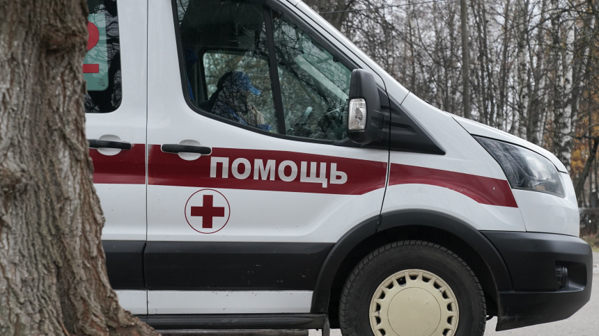    Фото: ИЗВЕСТИЯ/Эдуард Корниенко