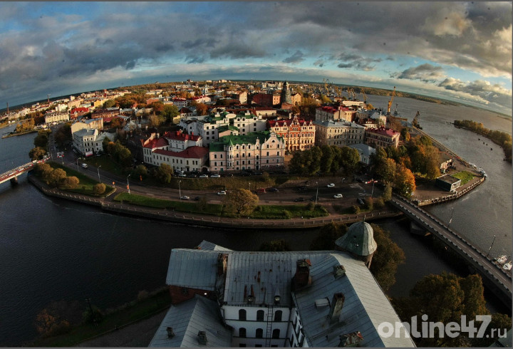 фото: Валентин Илюшин/Online47