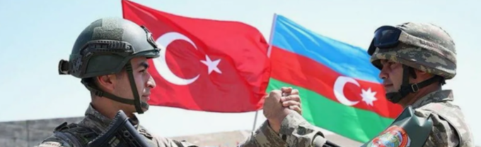Военное сотрудничество Турции и Азербайджана