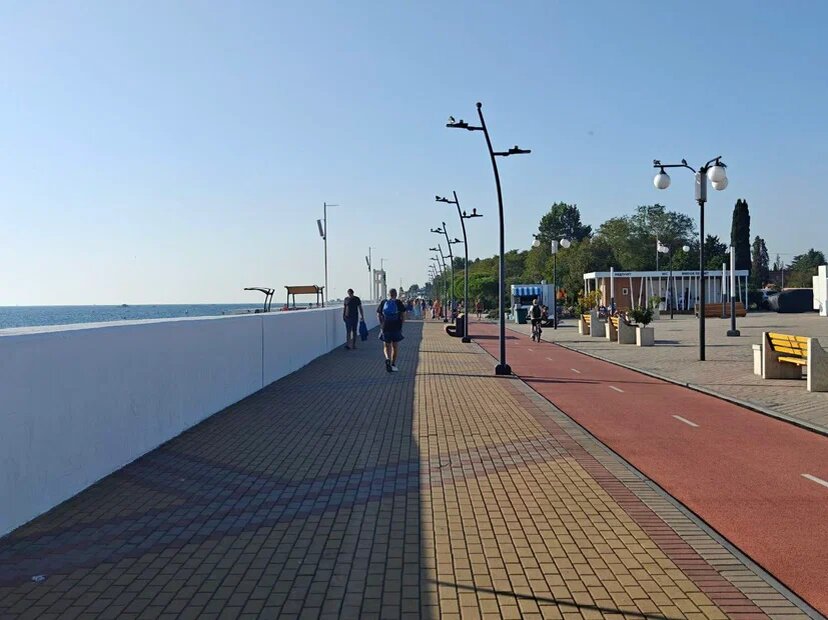    Фото: Юрий Серебренников/BFM Кубань