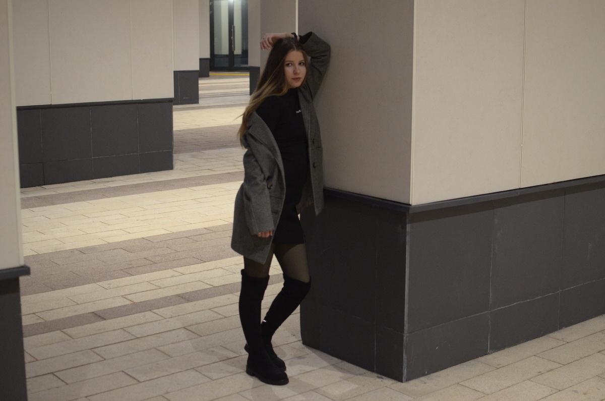 Моё лучшее фото за последнее время