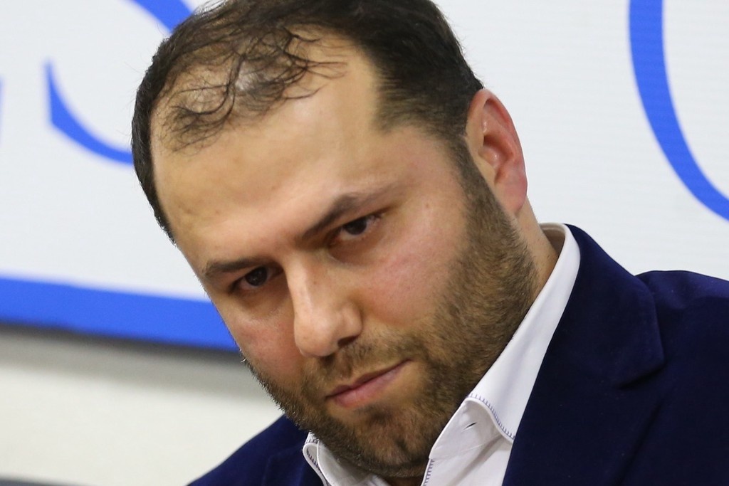    Фото © Валерий Шарифулин / ТАСС