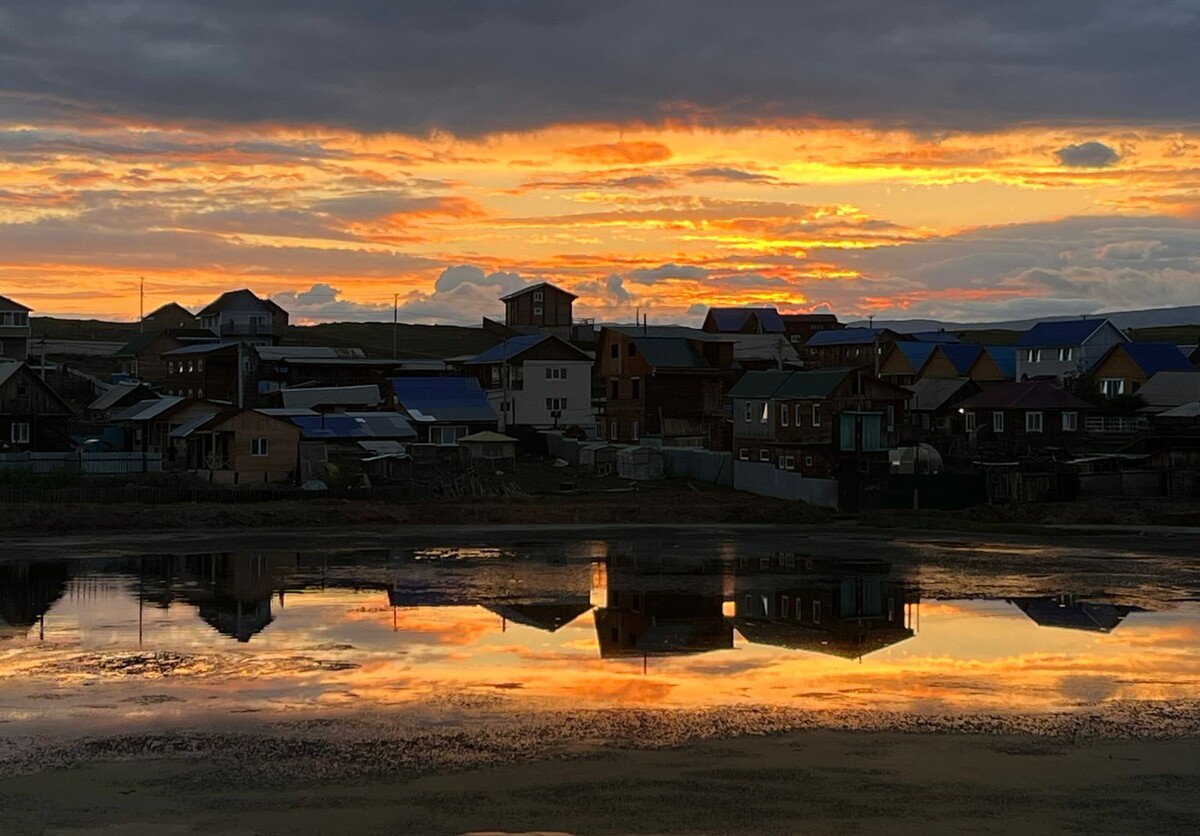 фото из личного архива