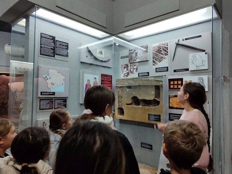     ФОТО: Официальная информация Управления культуры, спорта и молодежной политики администрации городского округа Мелитополь