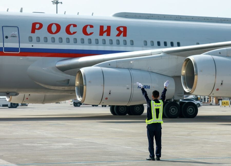     / Источник: © Владимир Смирнов/РИА Новости