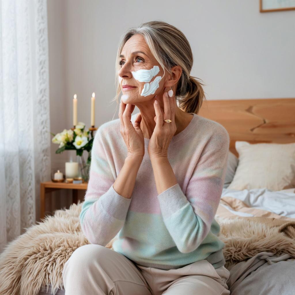 наша кожа грубая и ломкая, иногда шелушащаяся или даже сухая от пыли.