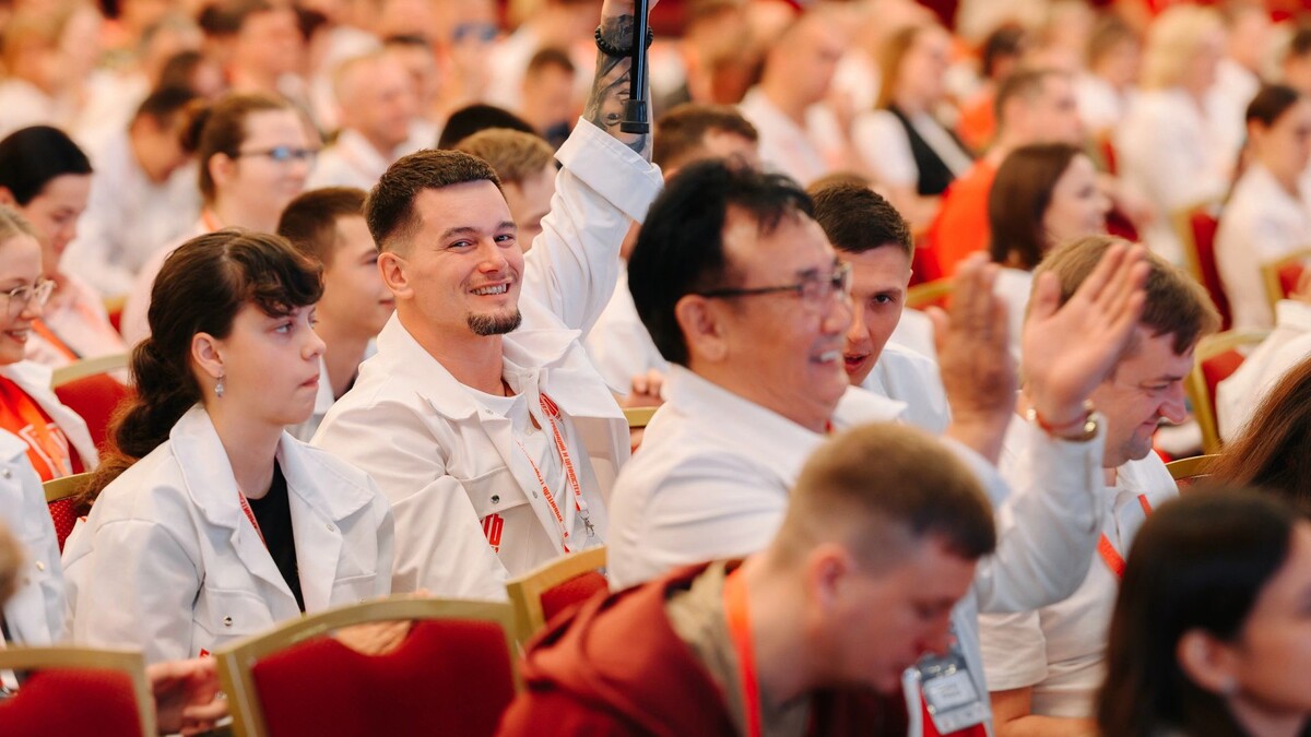    Фото: пресс-служба губернатора ЯНАО