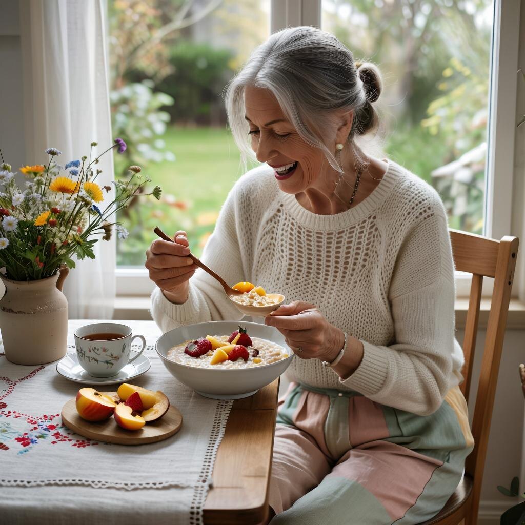 Эти ингредиенты низкокалорийны и не добавляют калорий в еду.