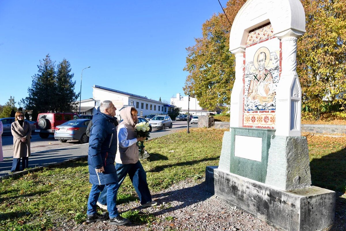    Фото: "Республика"/ Оксана Кудряшова