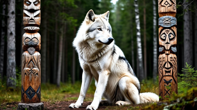   Сгенерировано с помощью ИИ