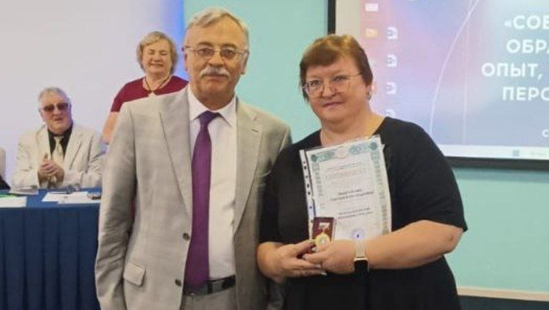      Фото: соцсети главы Георгиевского округа