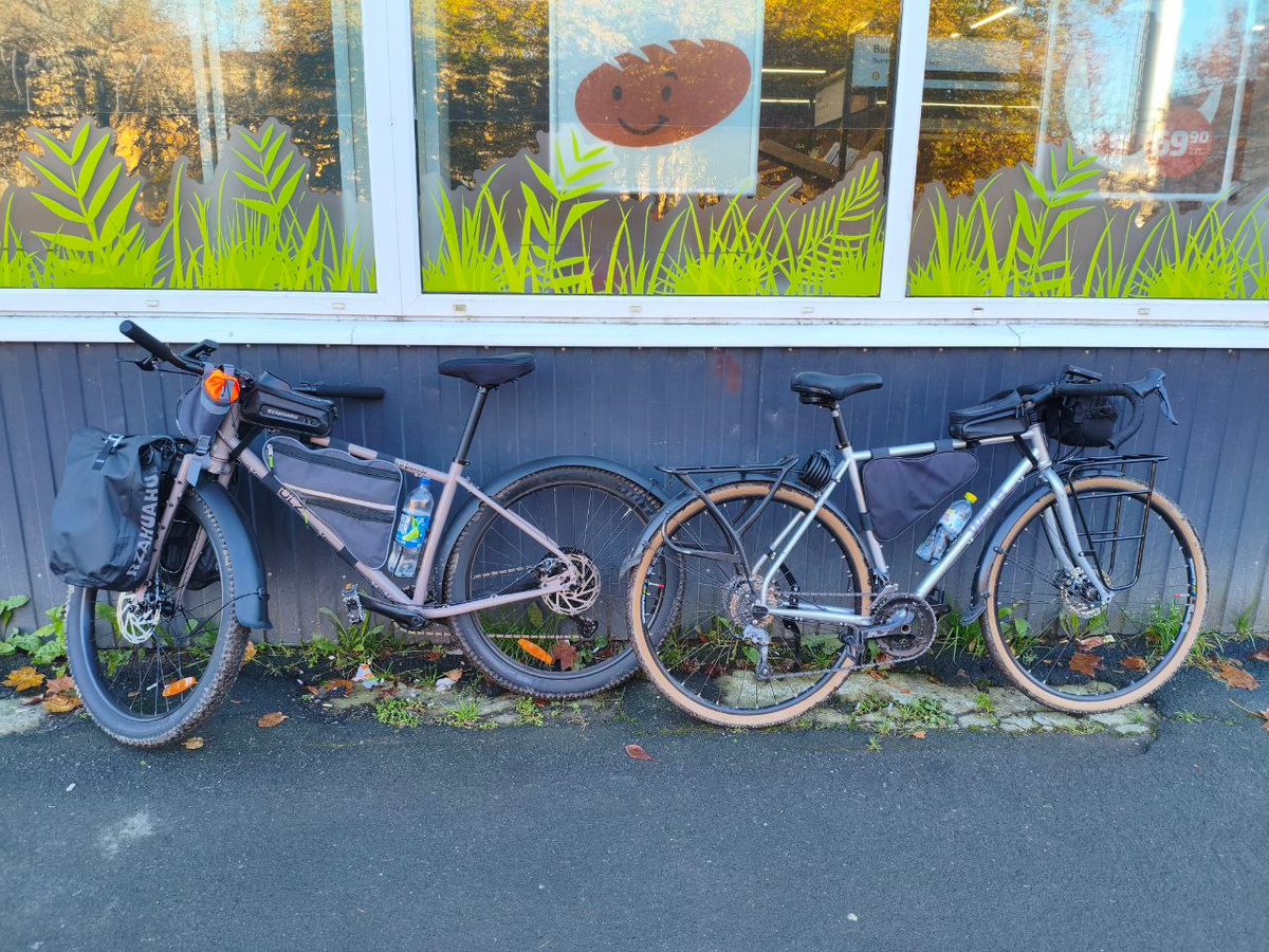 SHULZ Mom’s Favorite и WELS Arrow