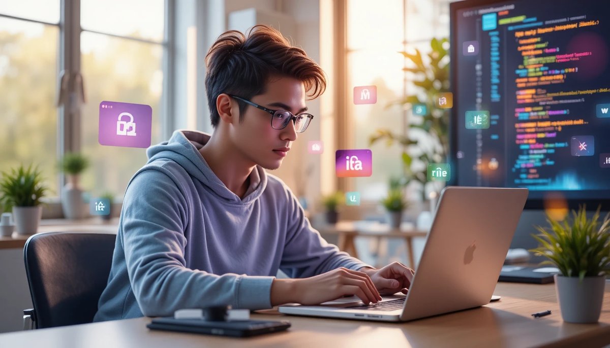 HTML-вёрстка с нуля: как студент может стать веб-разработчиком с нуля и зарабатывать на фрилансе