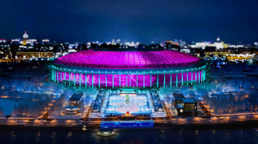    Фото: Telegram/Мэр Москвы Сергей Собянин/mos_sobyanin