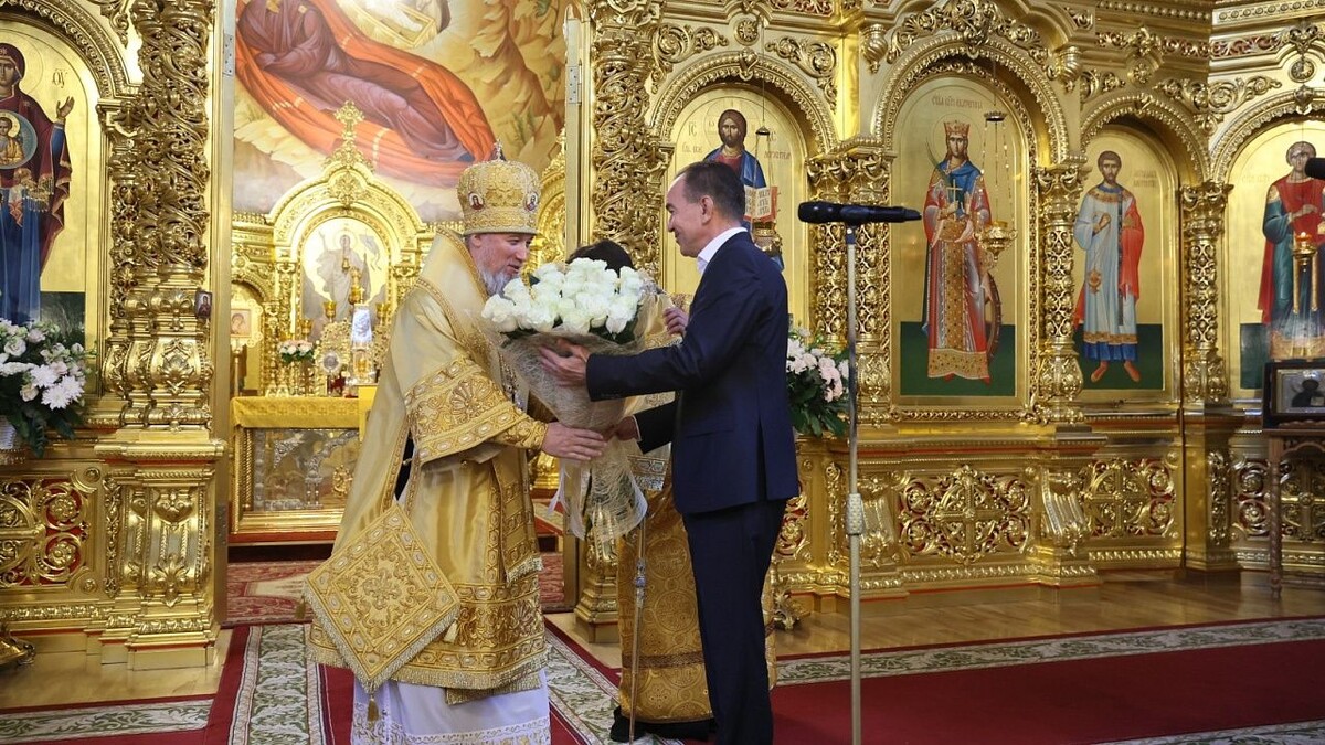    Фото: пресс-служба администрации Краснодарского края