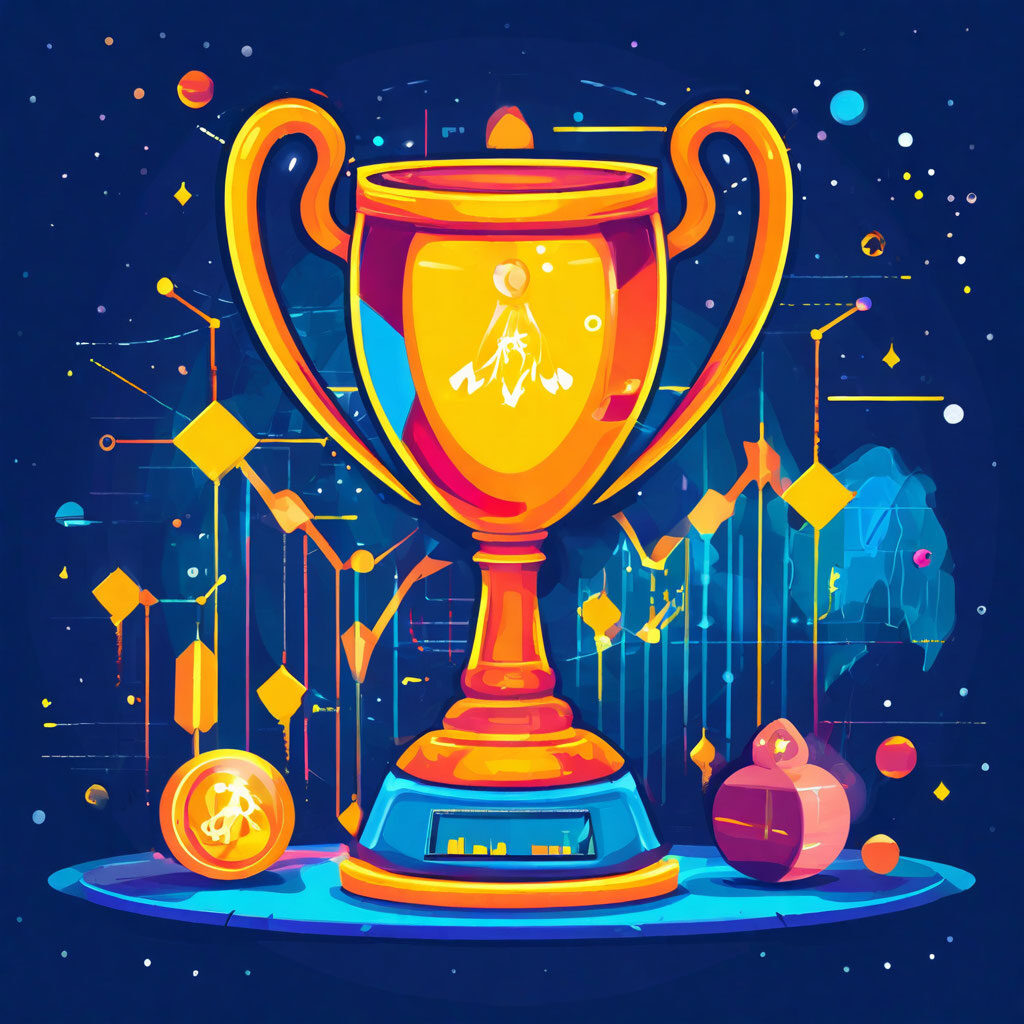    DeepSeek занял первое место в рейтинге криптобирж