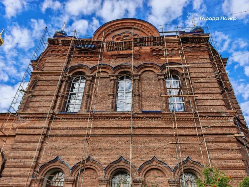     Фото: Города Лайф