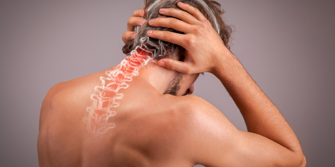 Как "воскресить" шею?